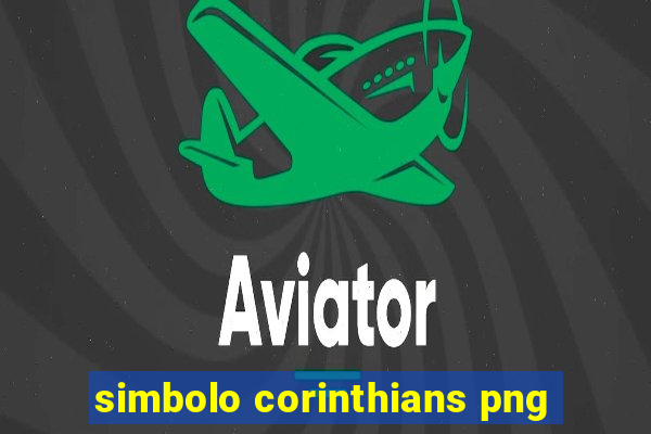 simbolo corinthians png